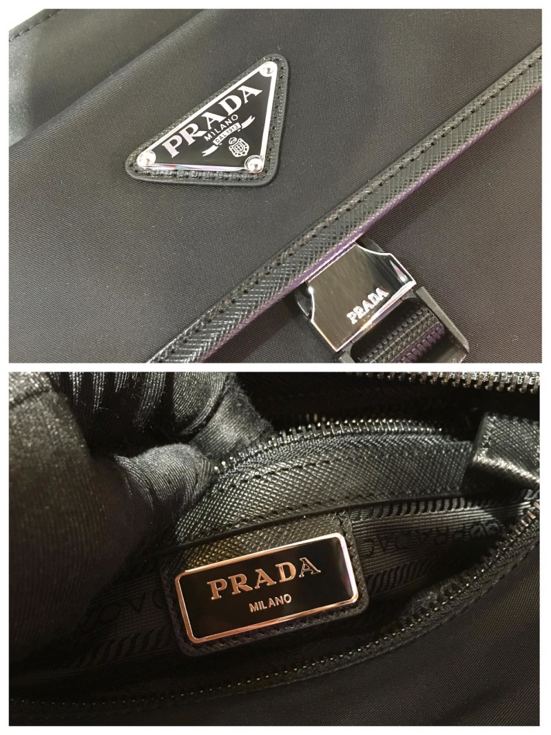 Prada Satchel Bags